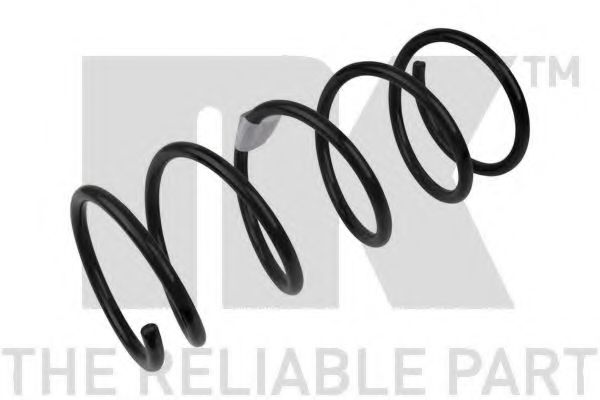 Arc spiral