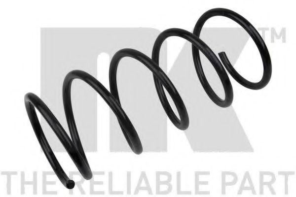 Arc spiral