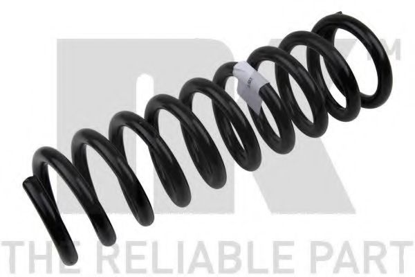 Arc spiral
