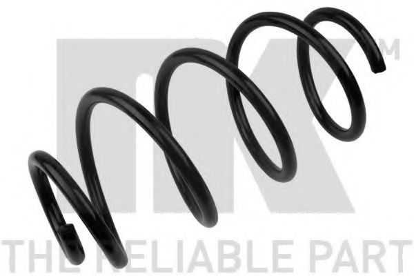 Arc spiral