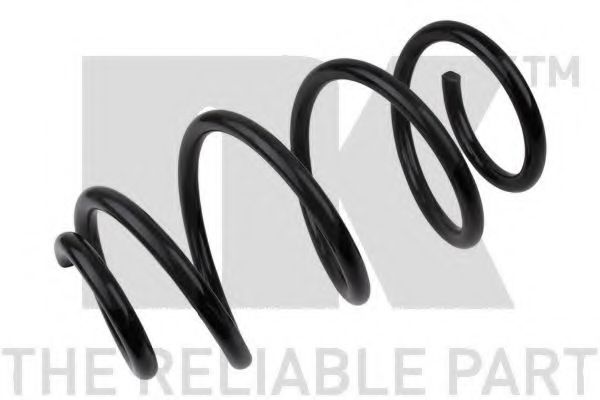 Arc spiral
