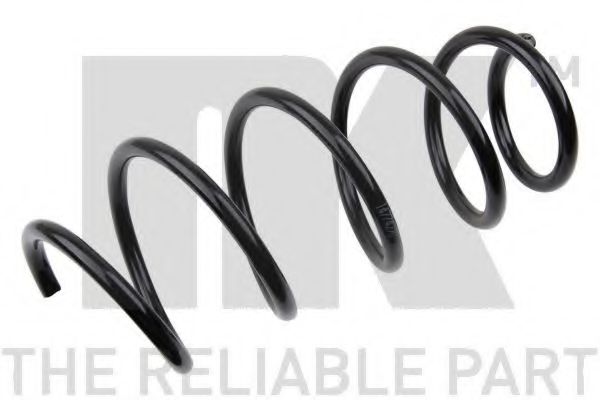 Arc spiral