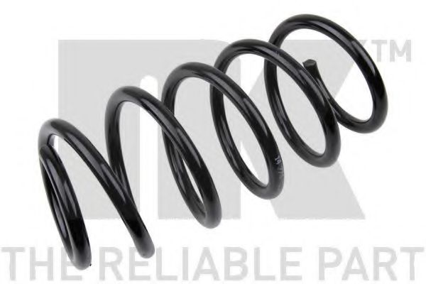 Arc spiral