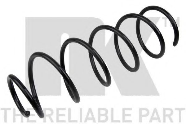 Arc spiral