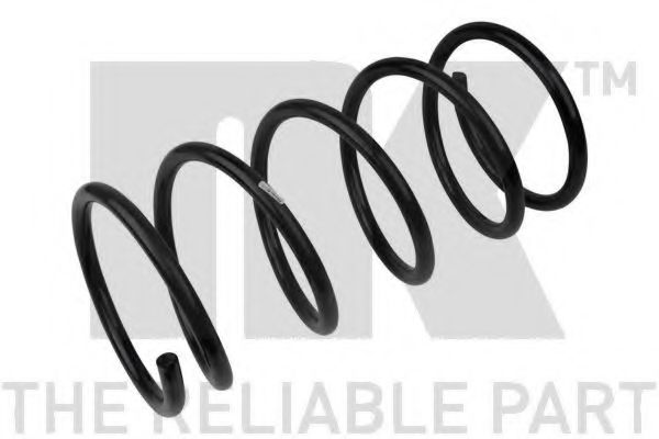 Arc spiral
