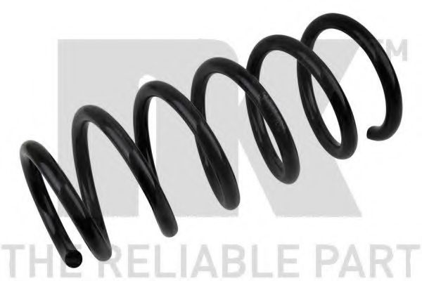 Arc spiral