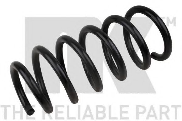 Arc spiral