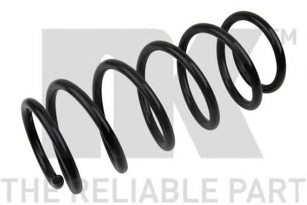 Arc spiral