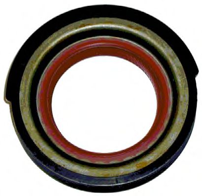Simering, arbore cotit