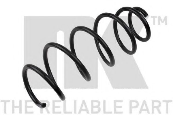 Arc spiral