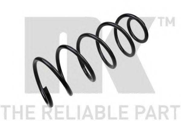 Arc spiral