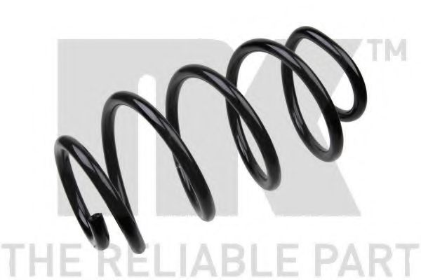 Arc spiral