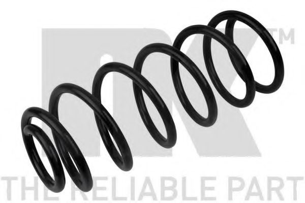 Arc spiral