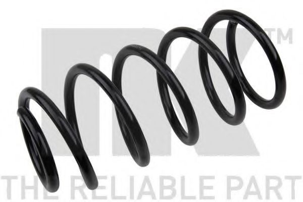 Arc spiral