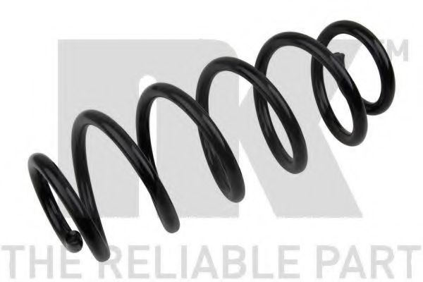 Arc spiral