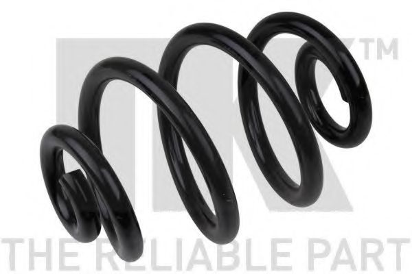 Arc spiral