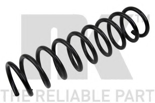 Arc spiral