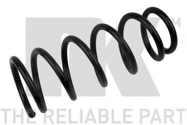 Arc spiral