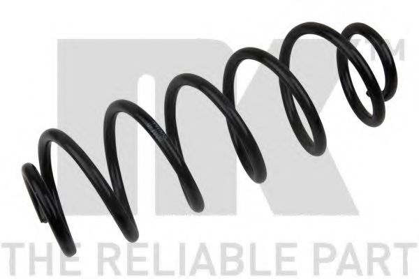 Arc spiral