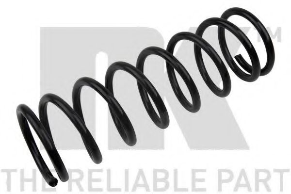 Arc spiral