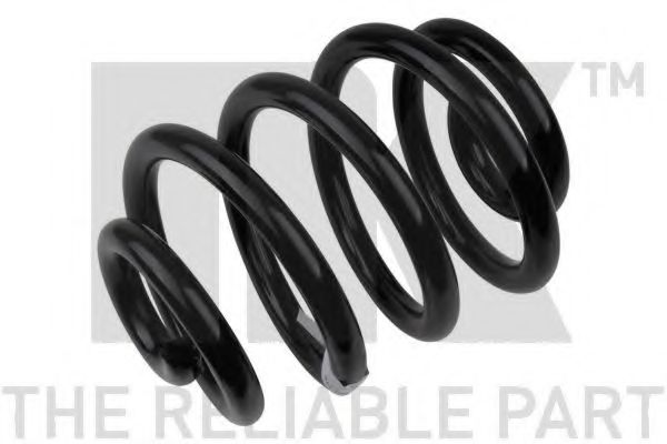Arc spiral