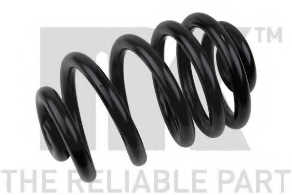 Arc spiral