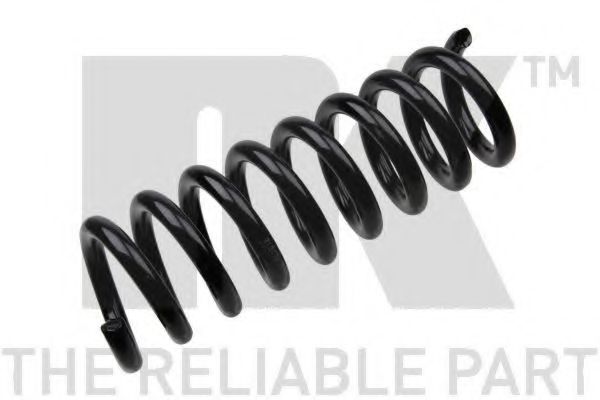 Arc spiral