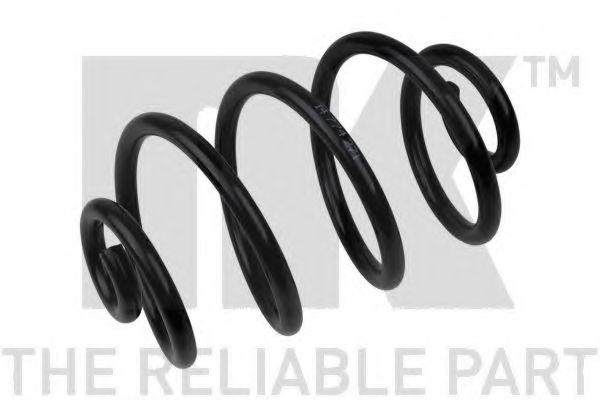 Arc spiral