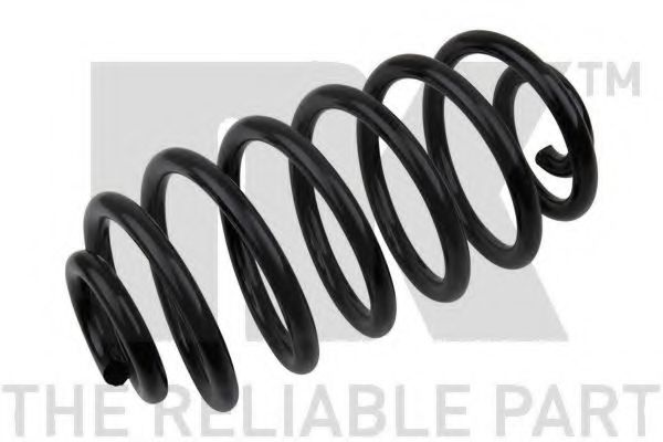 Arc spiral