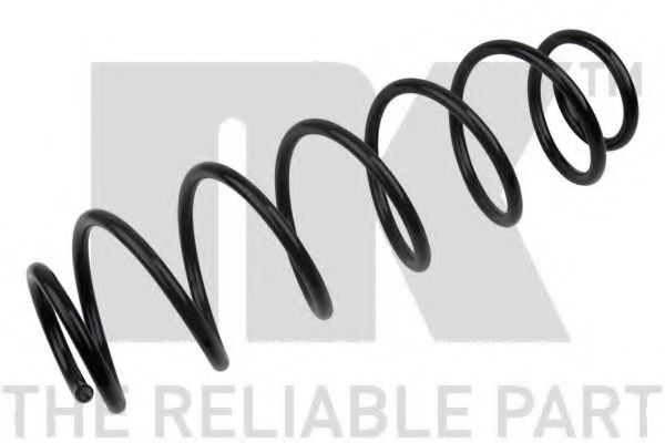Arc spiral