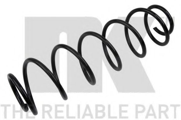 Arc spiral