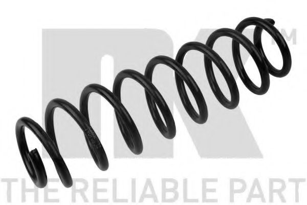 Arc spiral