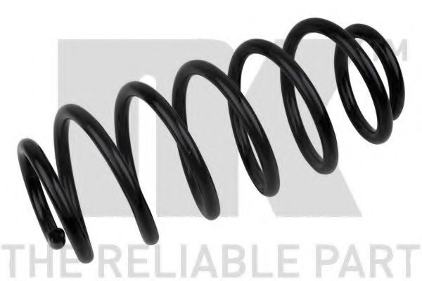 Arc spiral