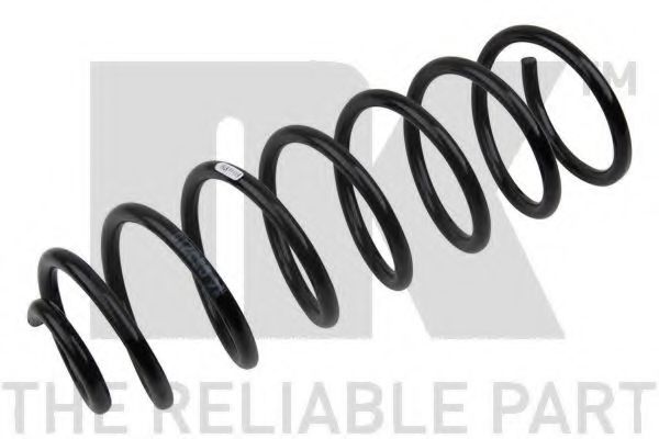 Arc spiral