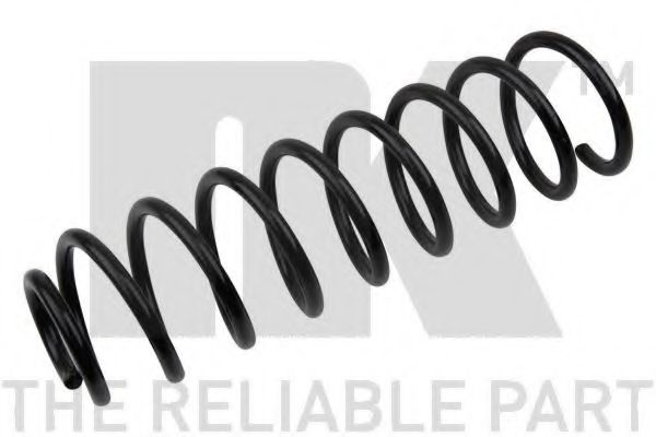 Arc spiral