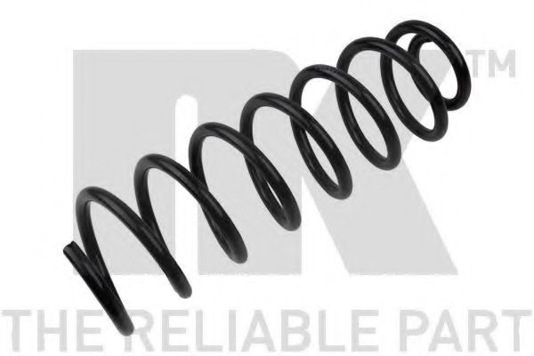 Arc spiral