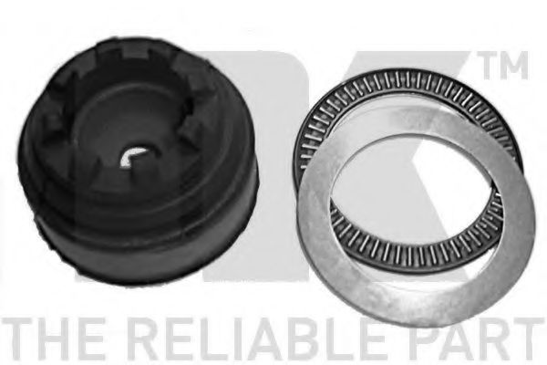 Rulment sarcina suport arc