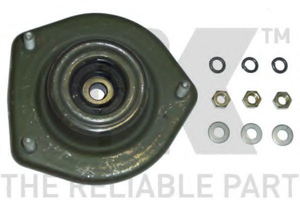 Rulment sarcina suport arc