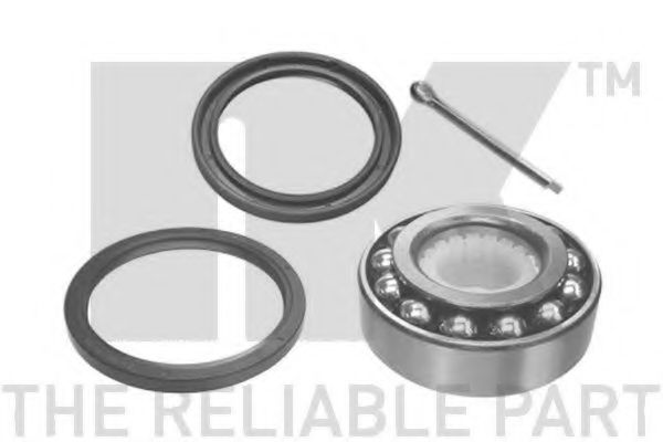 Set rulment roata