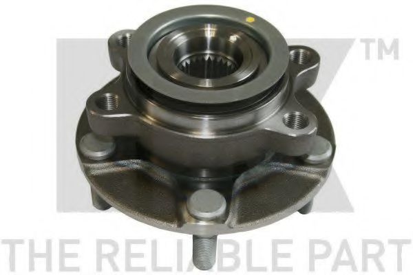 Set rulment roata