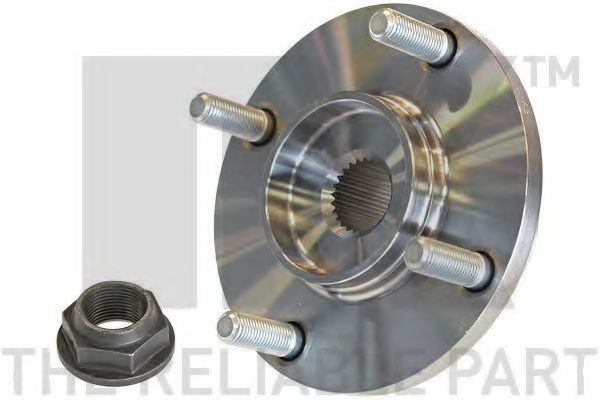 Set rulment roata 2