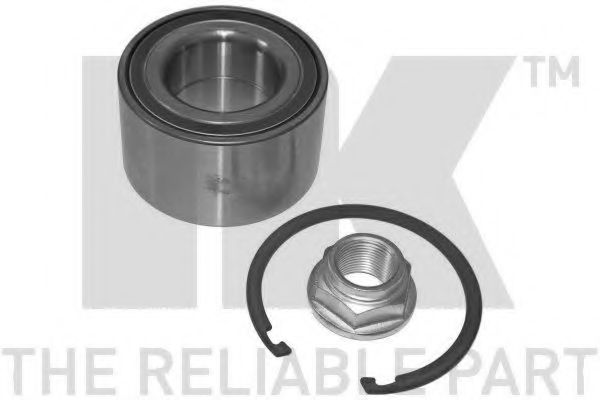 Set rulment roata