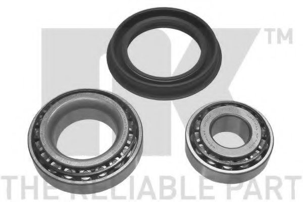 Set rulment roata