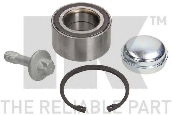 Set rulment roata
