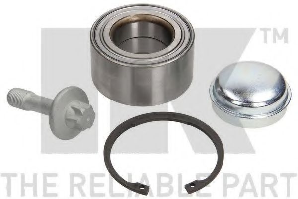 Set rulment roata 2