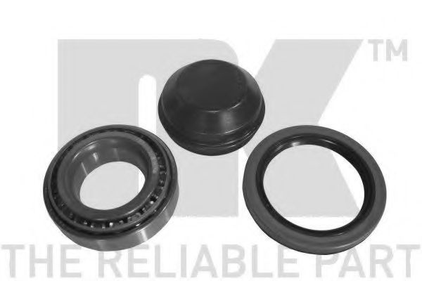Set rulment roata