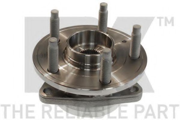 Set rulment roata 2