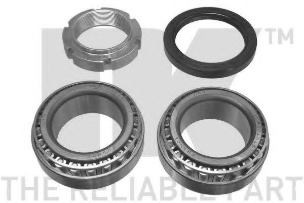 Set rulment roata