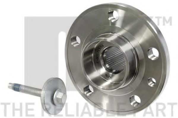 Set rulment roata 2