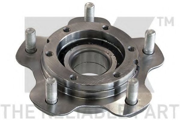 Set rulment roata 2